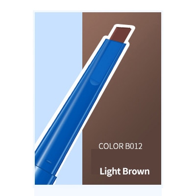 BIOAQUA 3 Color Eyebrow Pencil