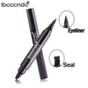 BIOAQUA Black Liquid Eyeliner Pencil