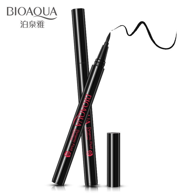 BIOAQUA Black Liquid Eyeliner Pencil