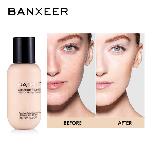 BANXEER Makeup