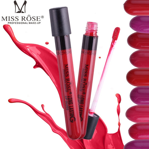 Hot Selling 6 Vivid Red
